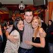 Jungle Club, 2012. feb. 11., szombat