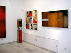 Galería Madaprimavesi, Madrid 2007