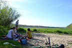 Zobacz piknik nad Wisłą
