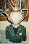 Tea Vicar?