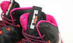 Dunkman and Floridian Nike LeBron Xs Share the Same Birthday nike lebron 10 gr miami floridians 1 07 Dunkman and Floridian Nike LeBron Xs Share the Same Birthday