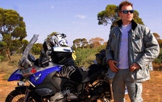 Ewan Mc Gregor
