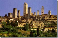 san_gimignano san_gimignano