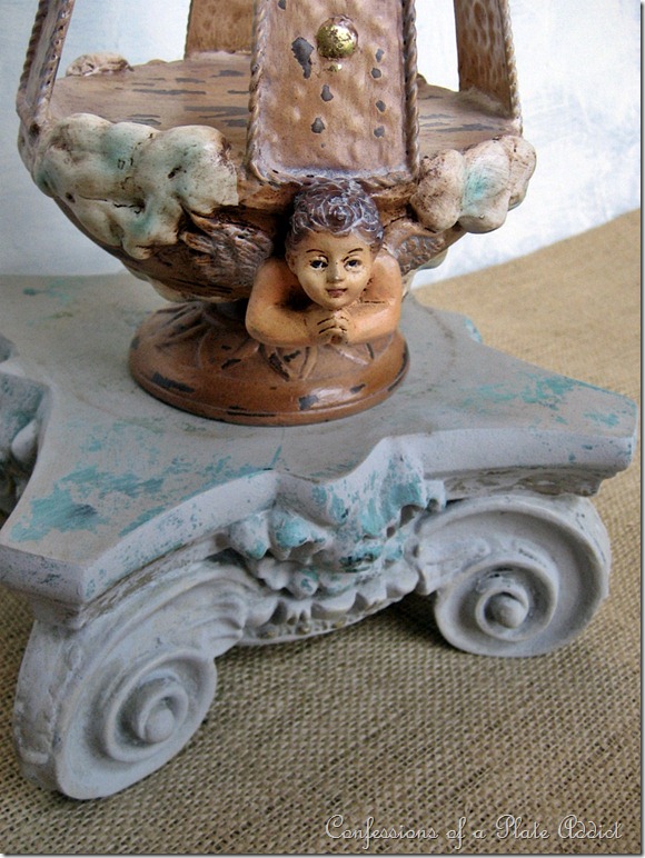 cherub cherub