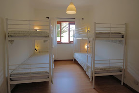 ocean room