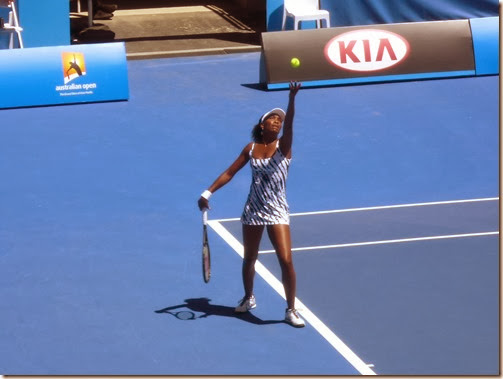 Venus Williams Venus Williams