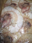 Head Cheese