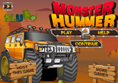 Monster Hummer 2 Monster Hummer 2