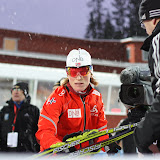 Tora Berger