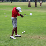 State Mines 29 January 2012 Younggolfers tournament