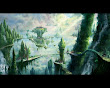 Weird Lands Of Deep