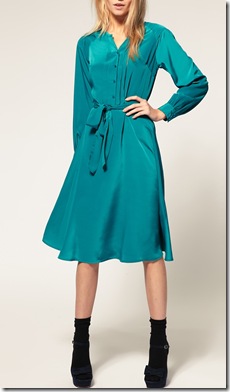 PETITE Exclusive Midi Dress3 PETITE Exclusive Midi Dress3