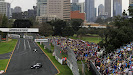 HD Wallpapers 2010 Formula 1 Grand Prix of Australia