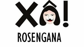 xô rosengana