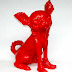 Chihuahua red
