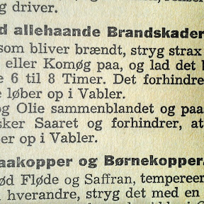 2013 - Maj - Pinseferie i Ebeltoft