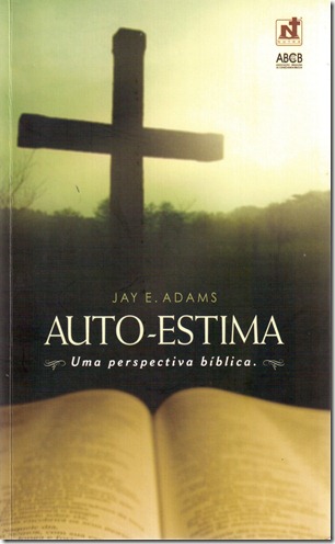 auto estima capa