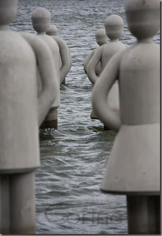watermannen watermannen
