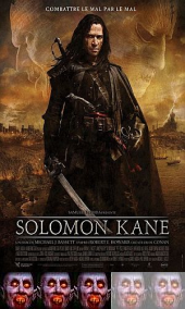 solomon C solomon C