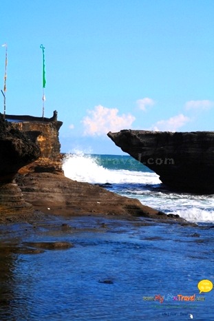 Pura Tanah Lot temple 125 Pura Tanah Lot temple 125