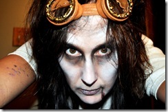 zombie