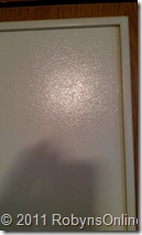 IdeaPaint Dry-Erase Paint Kit Project