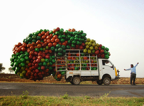 Tata Ace – The True India Truck! Tata Ace – The True India Truck!