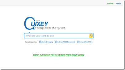 quixey quixey