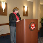 Association of Fundraising Professionals Award Ceremony