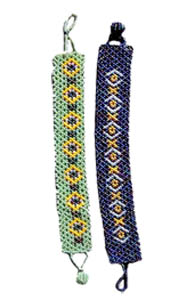 Beaded Bracelet