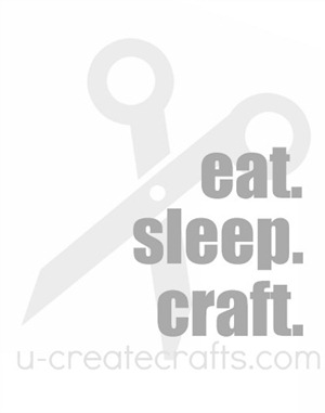 eat.sleep.craft. bw