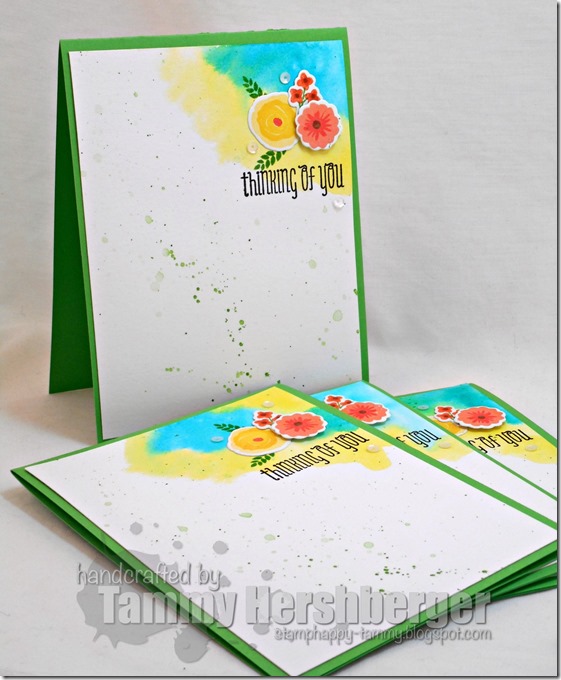Card Set 3 for Mom by Tammy Hershberger Card Set 3 for Mom by Tammy Hershberger