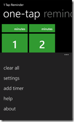 MainAppBarMenuScreenshot MainAppBarMenuScreenshot