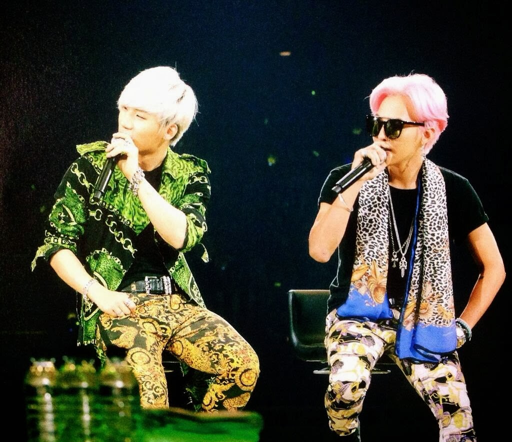 Big Bang - VIP Japan Fanclub Event - 2012 - Fantastic Babys Photobook - YoooouBB - 04.jpg