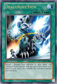Draconnection Draconnection