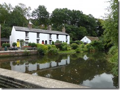 Lymm (6) Lymm (6)