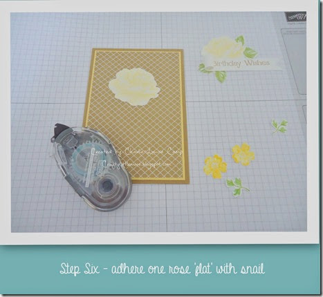 stippled blosssom tutorial step 6 stippled blosssom tutorial step 6