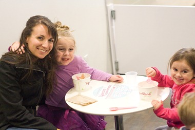 12.3.12 yogurtland jess soph tess 2