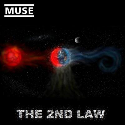 muse-The Second Law