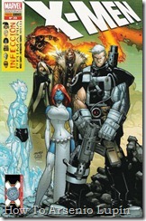 P00004 - X-Men v2004 #194 - Primary Infection Part 1 (2006_12) P00004 - X-Men v2004 #194 - Primary Infection Part 1 (2006_12)