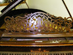 Steinway & Sons Grand model A