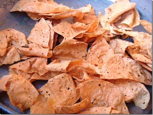 papad