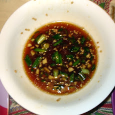 Chili Pepper Dressing