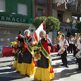 D&iacute;a 5 FIESTAS 2010