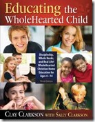 wholehearted child