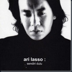 Ari Lasso - Sendiri Dulu (2001)