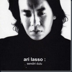 Ari Lasso - Sendiri Dulu (2001) Ari Lasso - Sendiri Dulu (2001)