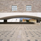 Centro Cultural de Bel&Atilde;&copy;m