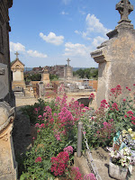 Cemetery