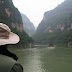 Trois petites gorges